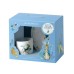 Showing image for Wedgwood Peter Rabbit Blue Mug and Bowl 2 Piece Set Wedgwood Peter Rabbit Blue Mug and Bowl 2 Piece Set image