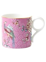 Wedgwood Wonderlust Large Lilac Crane Mug
