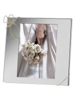 Wedgwood Vera Wang Love Knots Photo Frame (Photo: 8x10 inch)