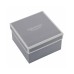 Wedgwood Vera Wang With Love Square Keepsake Box 14cm Wedgwood, Homewares, Wedgwood , Brand New , Christmas Gifts, Wedding Gifts image