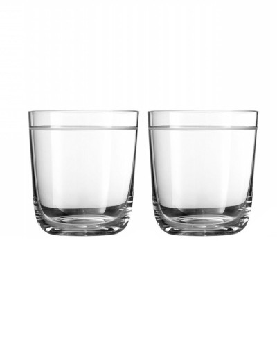 Showing image for Wedgwood Vera Wang Bande Tumbler (Set Of 2) Wedgwood Vera Wang Bande Tumbler (Set Of 2) Tableware, Wedgwood, Wedgwood, Homewares, Wedgwood , Brand New , Christmas Gifts, Wedding Gifts image