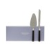 Wedgwood Vera Wang With Love Cake Server Set Noir Wedgwood, Homewares, Wedgwood , Brand New , Christmas Gifts, Wedding Gifts image