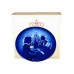 Showing image for Bing & Grondahl Christmas at Home Copenhagen Porcelain Collectors Christmas Plate 1971 Bing & Grondahl Christmas at Home Copenhagen Porcelain Collectors Christmas Plate 1971 image