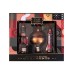 FAO Schwarz 3 Decorative Holiday Ornaments image