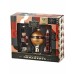 FAO Schwarz 3 Decorative Holiday Ornaments image