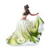 English Ladies.Co Christmas Charm Figurine image