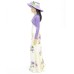 The English Ladies Co With Pride Wedding Day Figurine image