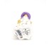 The English Ladies Co With Pride Wedding Day Figurine image