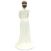 The English Ladies Co From This Day Forward Wedding Day Figurine Figurines & Collectables, The English Ladies Co, Brand New image