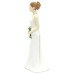 The English Ladies Co Your Special Day Wedding Day Figurine image