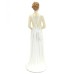 The English Ladies Co Your Special Day Wedding Day Figurine image