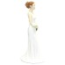 The English Ladies Co Your Special Day Wedding Day Figurine image