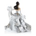 Showing image for The English Ladies Co Silver Radiance Figurine The English Ladies Co Silver Radiance Figurine image