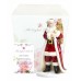 Showing image for The English Ladies Co Father Christmas Figurine The English Ladies Co Father Christmas Figurine Figurines & Collectables, The English Ladies Co, Brand New , Christmas Gifts image