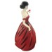 The English Ladies Co Lady Cheltenham Debutantes Collection Figurine image