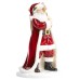 Showing image for The English Ladies Co Father Christmas Figurine The English Ladies Co Father Christmas Figurine Figurines & Collectables, The English Ladies Co, Brand New , Christmas Gifts image