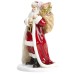 Showing image for The English Ladies Co Father Christmas Figurine The English Ladies Co Father Christmas Figurine Figurines & Collectables, The English Ladies Co, Brand New , Christmas Gifts image