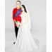 Knightsbridge William and Catherine The Duke and Duchess of Cambridge figurine image