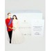 Knightsbridge William and Catherine The Duke and Duchess of Cambridge figurine image