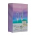 The Leonardo Collection Lets Get Fizzy Flutes Set of 2 Brand New , Christmas Gifts, Wedding Gifts, Leonardo Collection, Glassware image