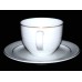 Showing image for Noritake Arctic Gold Tea Cup & Saucer 4001 Noritake Arctic Gold Tea Cup & Saucer 4001 Tableware, Noritake, Noritake Arctic Gold image