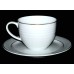 Showing image for Noritake Arctic Gold Tea Cup & Saucer 4001 Noritake Arctic Gold Tea Cup & Saucer 4001 Tableware, Noritake, Noritake Arctic Gold image