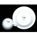 Showing image for Noritake Arctic Gold Demitasse Coffee Cup & Saucer 4001 Noritake Arctic Gold Demitasse Coffee Cup & Saucer 4001 image
