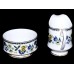 Paragon COMTESSA Cream Jug & Sugar Bowl image