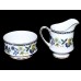 Paragon COMTESSA Cream Jug & Sugar Bowl image