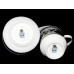 Paragon COMTESSA Cream Jug & Sugar Bowl image