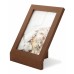 Showing image for Umbra Podium Photo Display Wood Frame 5 x 7 inch Walnut Umbra Podium Photo Display Wood Frame 5 x 7 inch Walnut image
