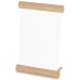 Umbra Scroll Photo Display Wood Frame 5 x 7 inch Natural Homewares, Brand New , Christmas Gifts, Wedding Gifts, Photo Frames image