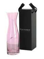 Portmeirion Auris Pink Crafe 1ltr