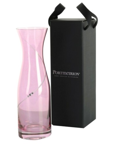 Portmeirion Auris Pink Crafe 1ltr image