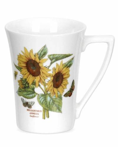 Portmeirion Botanic Gardens Sunflower Mug Single image
