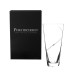 Portmeirion Auris Clear Conical Swarovski Crystal Vase Portmeirion, Portmeirion , Brand New , Christmas Gifts, Wedding Gifts image