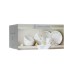 Scandi Birds 6 Piece Set Catherine Lansfield for Portmeirion Studio Tableware, Portmeirion, Portmeirion , Brand New image