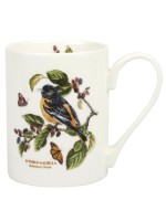 Portmeirion Garden Birds Mug Baltimore Oriole