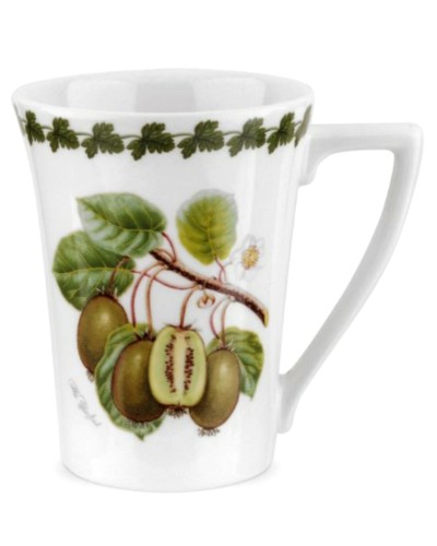 Portmeirion Pomona Kiwi Mug Single image