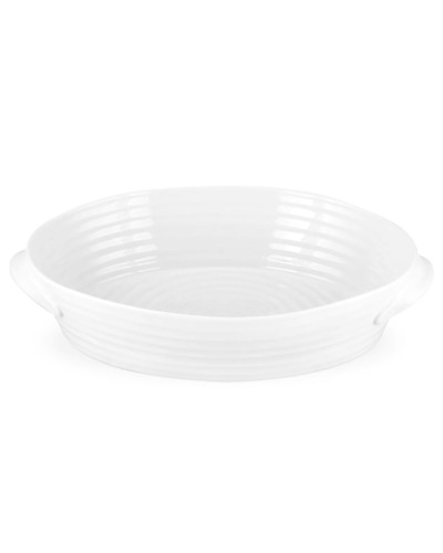 Showing image for Sophie Conran For Portmeirion Oval Roasting Dish Sophie Conran For Portmeirion Oval Roasting Dish Tableware, Portmeirion, Portmeirion , Homewares, Brand New image