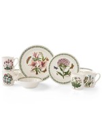 Portmeirion Botanic Garden 16 pce Dinner Set