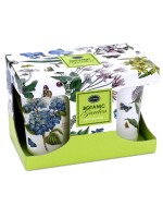 Portmeirion Botanic Garden Mandarin 2 pce Mug set