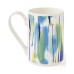 Portmeirion Mug Meirion Floral Mug, Green Tableware, Portmeirion, Portmeirion , Homewares, Brand New , mugs image