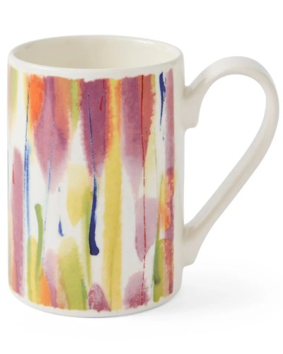 Portmeirion Mug Meirion Floral Mug, Pink Tableware, Portmeirion, Portmeirion , Homewares, Brand New , mugs image