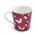 Showing image for Portmeirion Sara Miller London Orchard Mug - Deep Mauve Portmeirion Sara Miller London Orchard Mug - Deep Mauve image