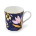 Showing image for Portmeirion Sara Miller London Orchard Mug - Navy Portmeirion Sara Miller London Orchard Mug - Navy Tableware, Portmeirion, Portmeirion , Homewares, Brand New , Wedding Gifts, mugs image