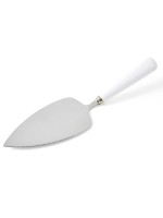 Portmeirion Sophie Conran Silver Cake Server