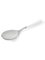 Portmeirion Sophie Conran Silver Serving Spoon