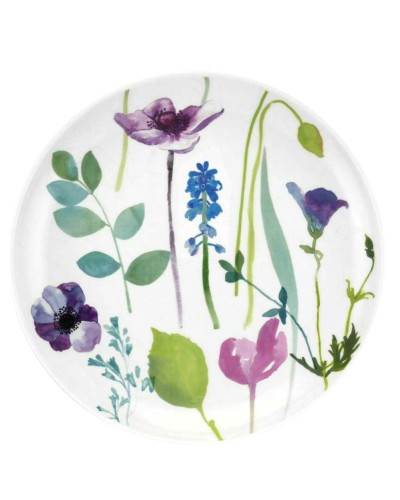 Showing image for Portmeirion Water Garden Plate 22.5cm Portmeirion Water Garden Plate 22.5cm Tableware, Portmeirion, Portmeirion , Homewares, Brand New , Christmas Gifts image