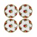 Royal Albert Old Country Roses Coaster (Set Of 4) Royal Albert , Royal Albert, Brand New , Christmas Gifts, Wedding Gifts image